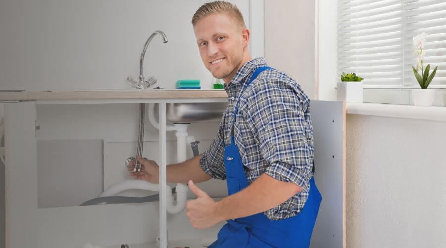 Professional water heater repair in Limerick, ME
